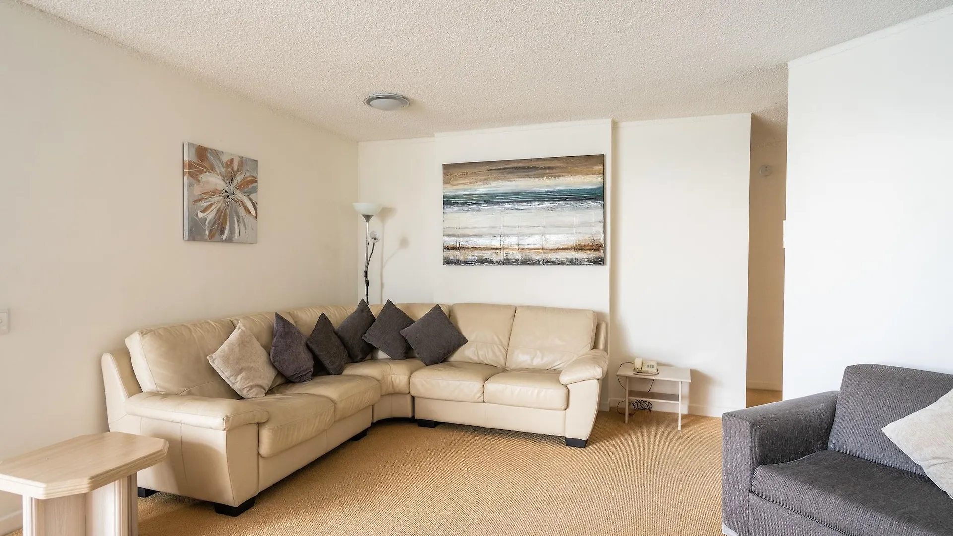Horizons Holiday Apartments - Official Guldkusten 3*,