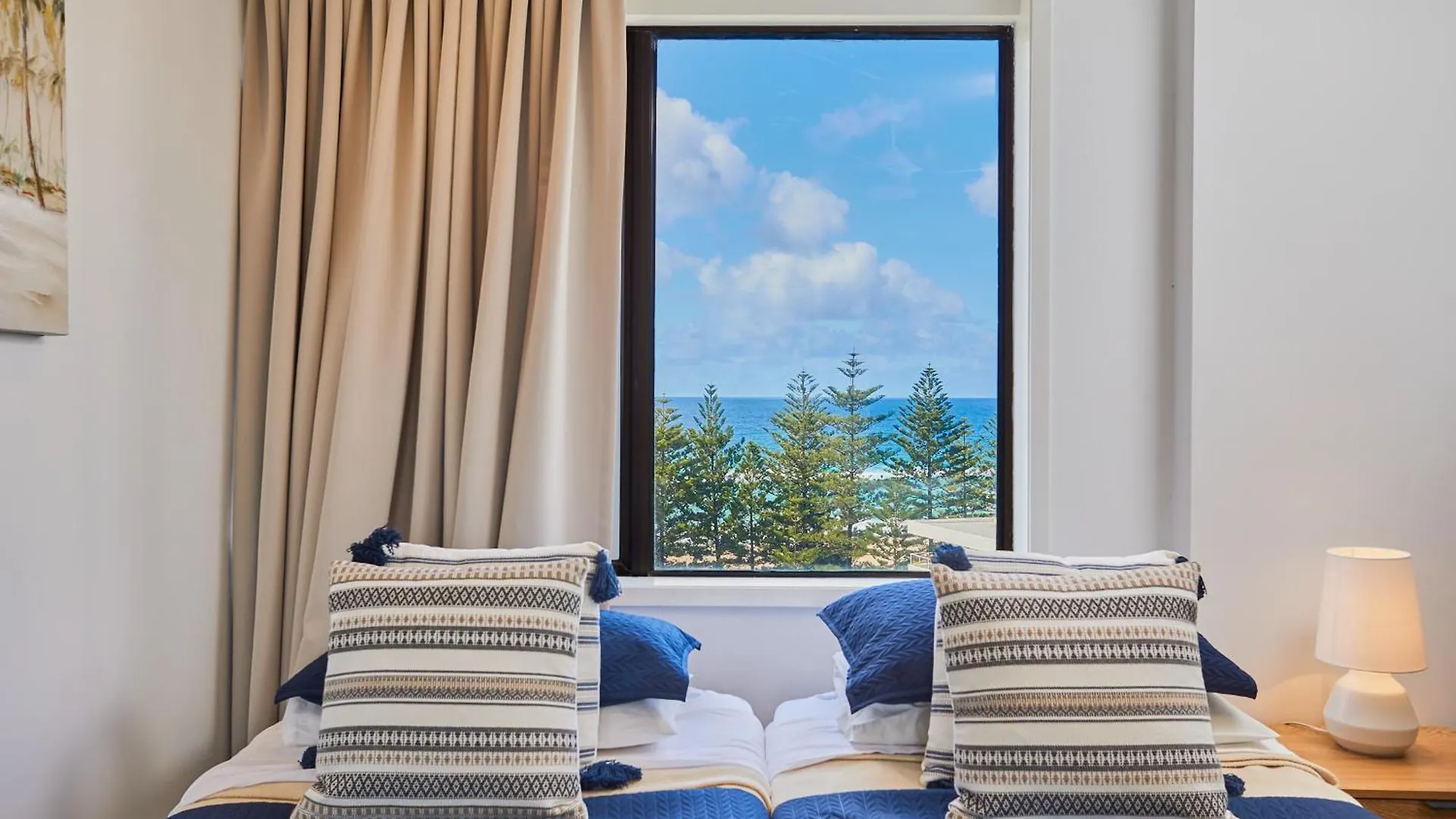 Horizons Holiday Apartments - Official Guldkusten