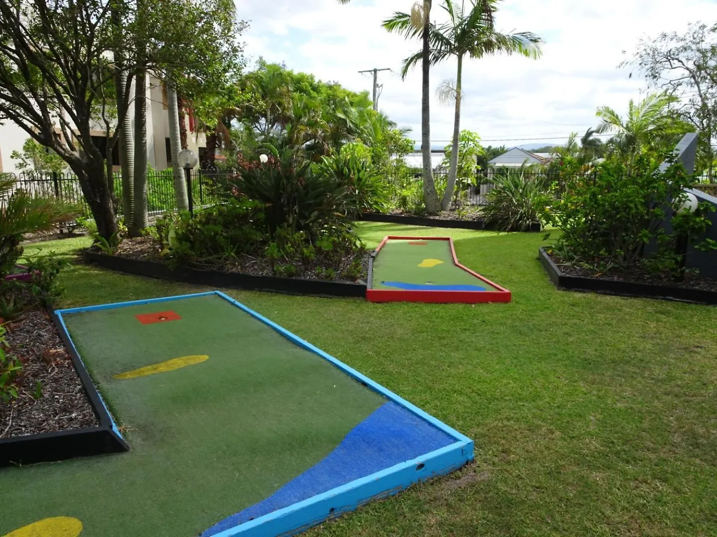 Horizons Holiday Apartments - Official Guldkusten 3*,  Australien