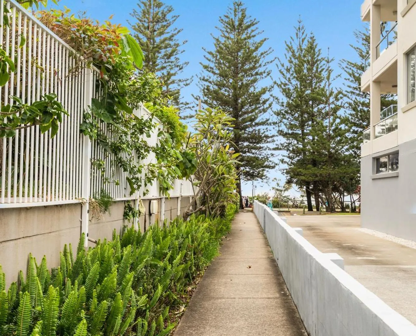 Horizons Holiday Apartments - Official Guldkusten 3*,  Australien
