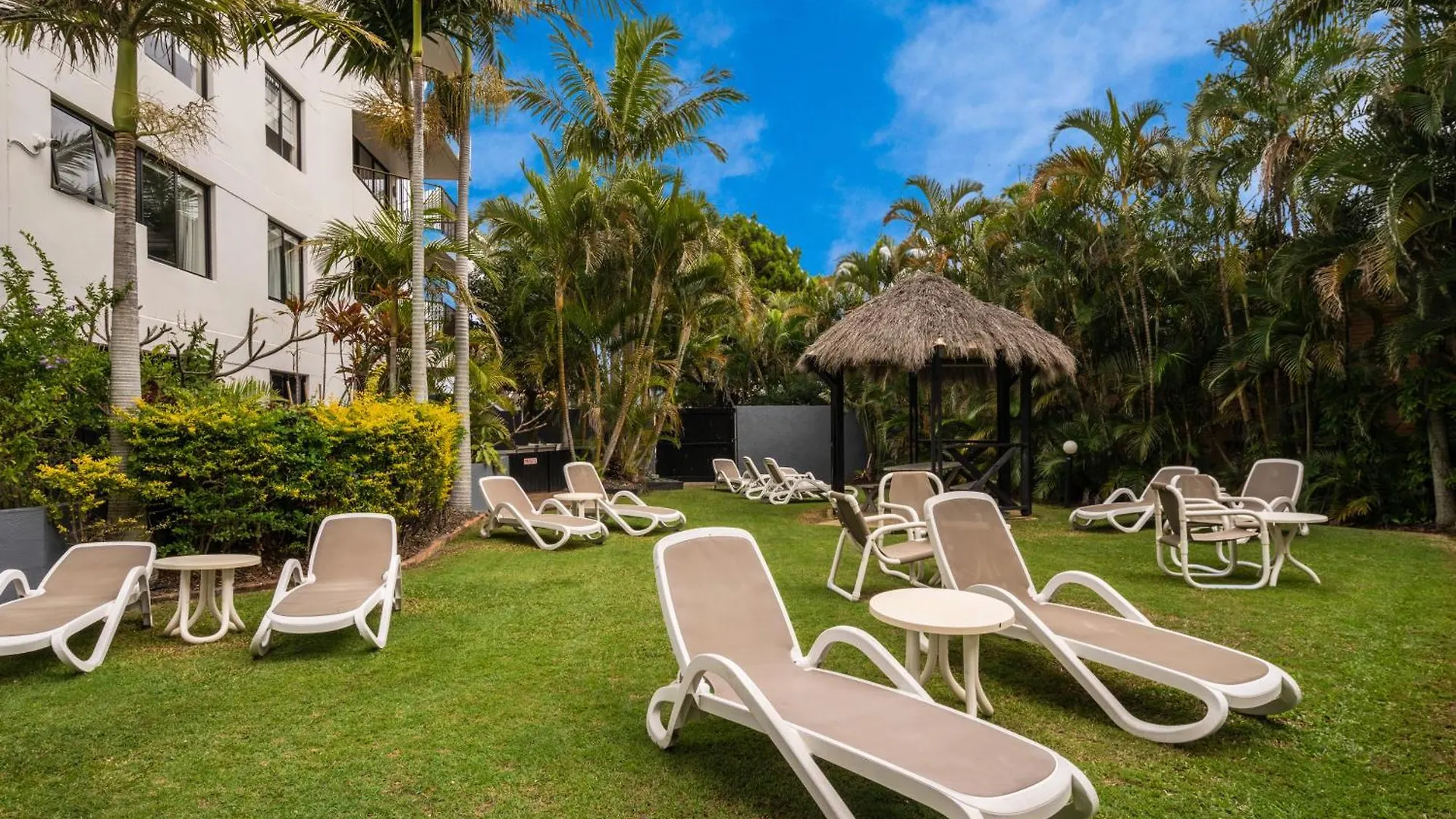 Horizons Holiday Apartments - Official Guldkusten 3*,