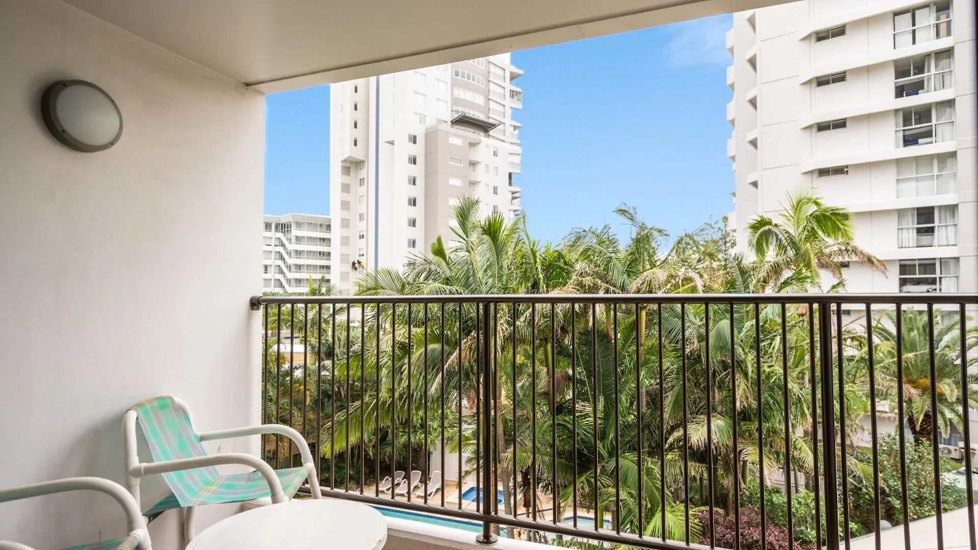 Horizons Holiday Apartments - Official Guldkusten 3*,  Australien