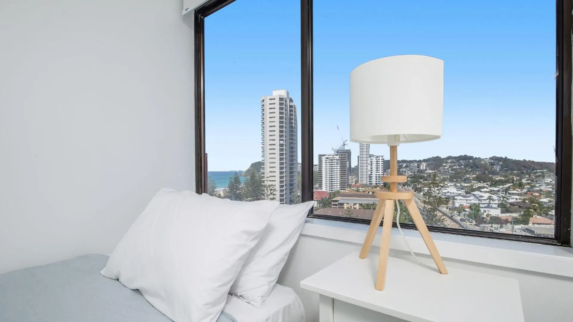 Horizons Holiday Apartments - Official Guldkusten 3*,