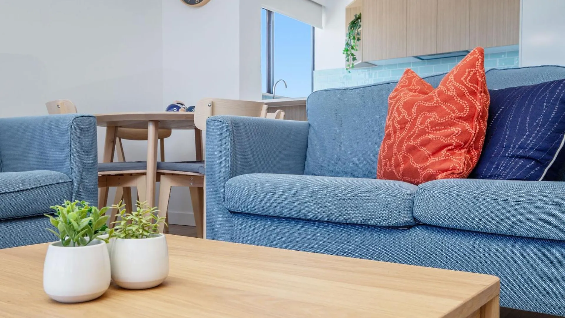 Horizons Holiday Apartments - Official Guldkusten Lägenhetshotell