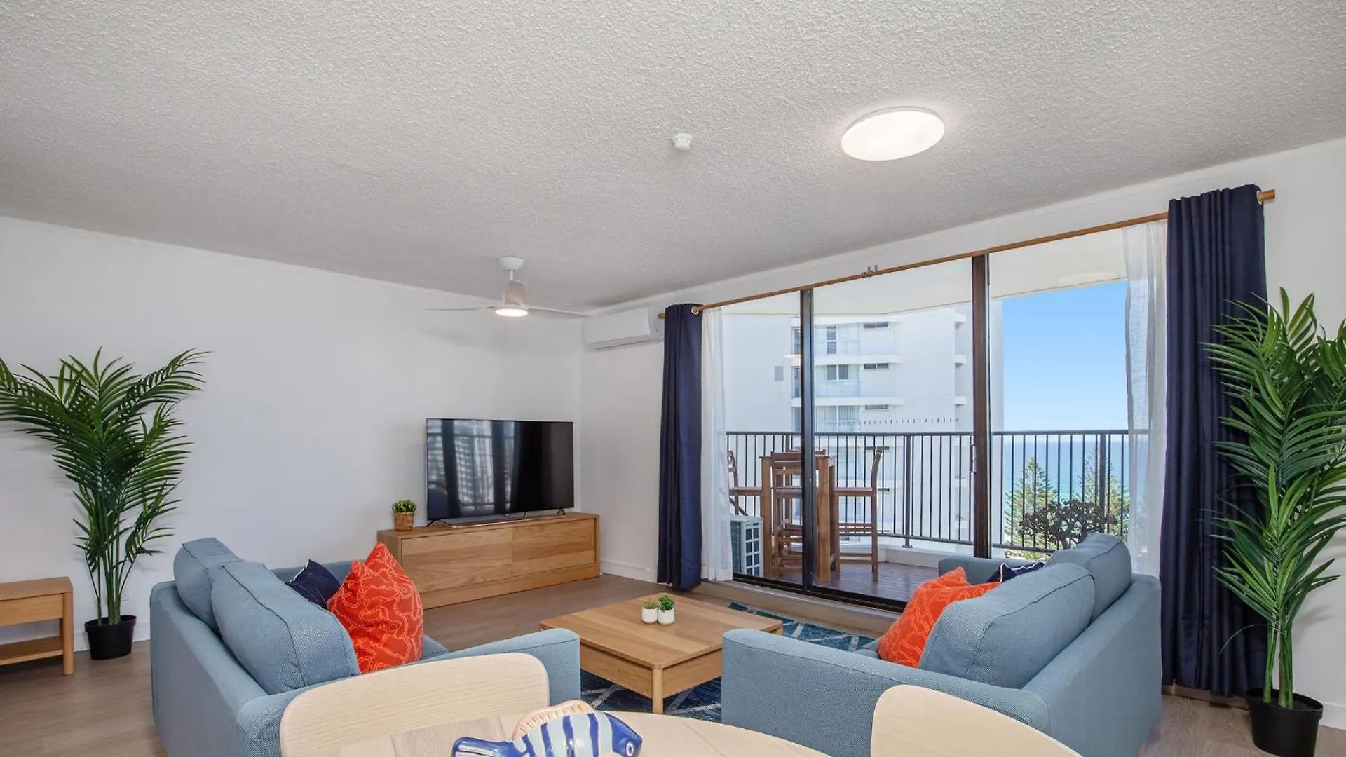 Horizons Holiday Apartments - Official Guldkusten Lägenhetshotell