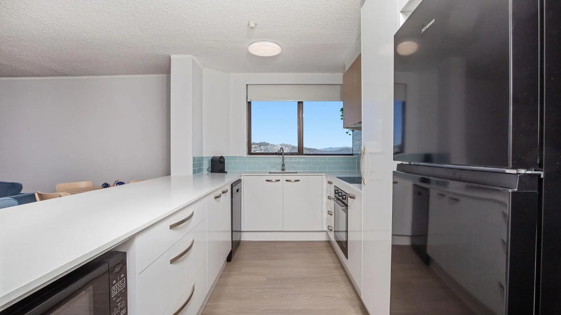 Lägenhetshotell Horizons Holiday Apartments - Official Guldkusten