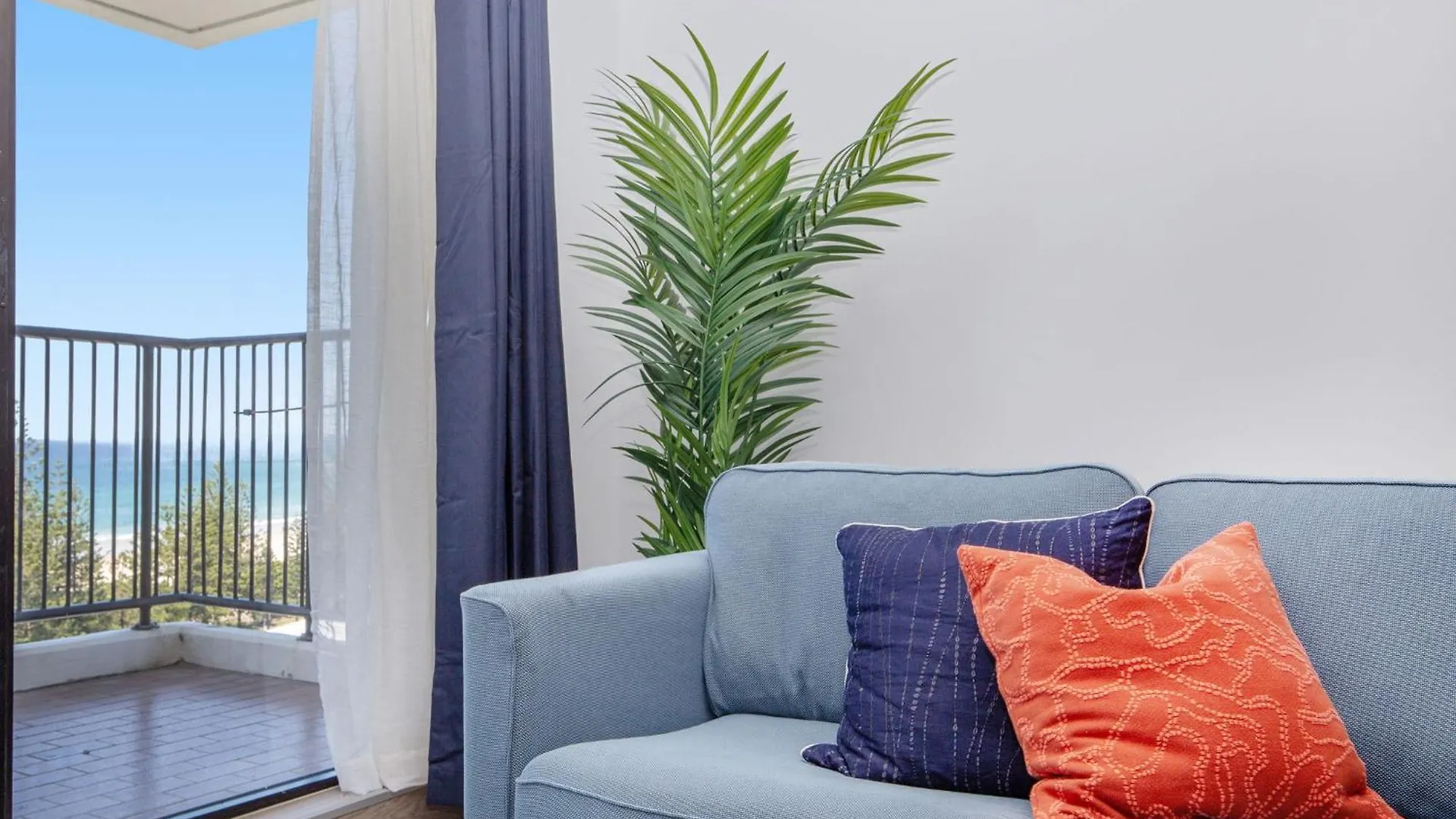 Horizons Holiday Apartments - Official Guldkusten