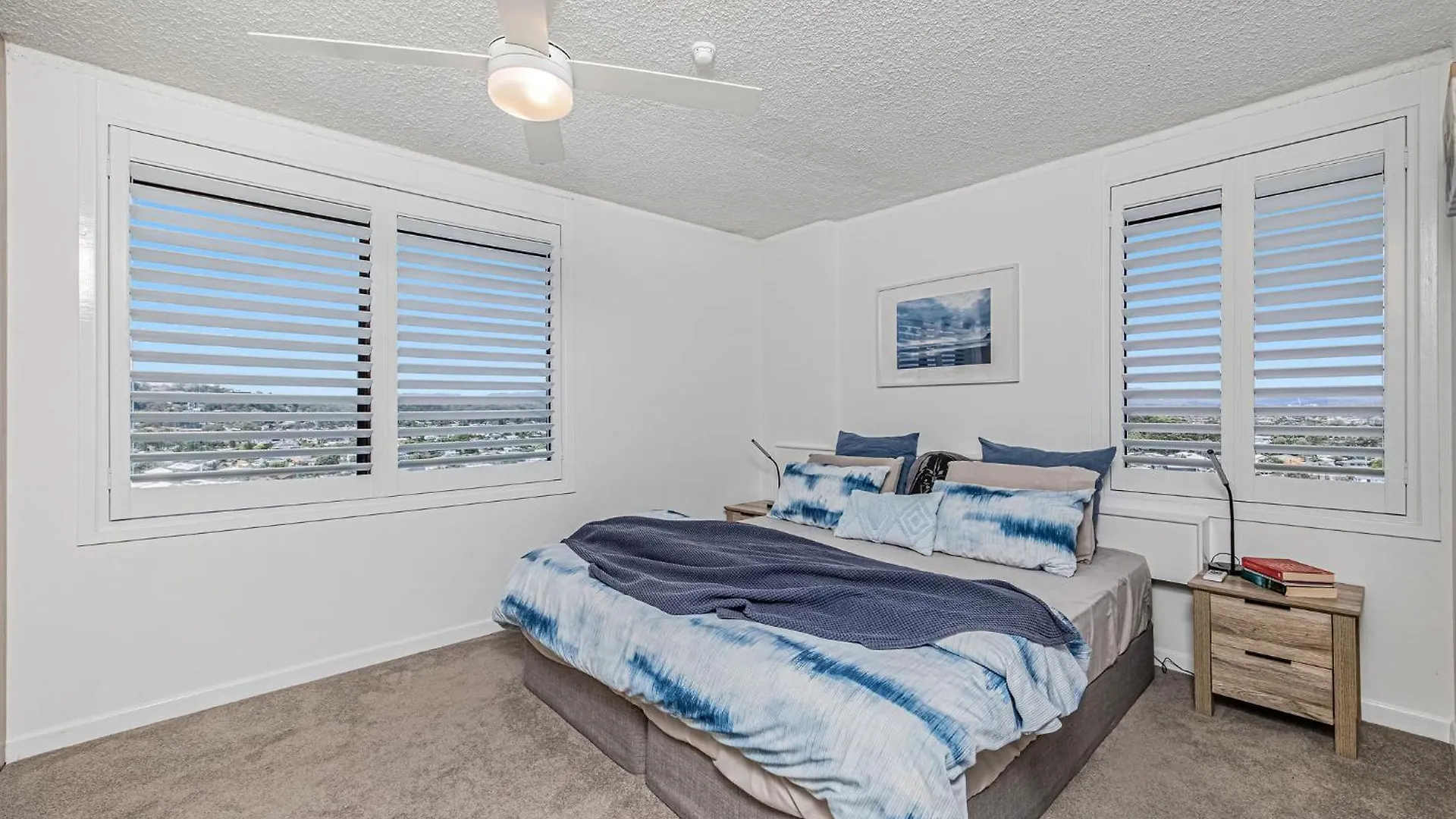 Horizons Holiday Apartments - Official Guldkusten Australien