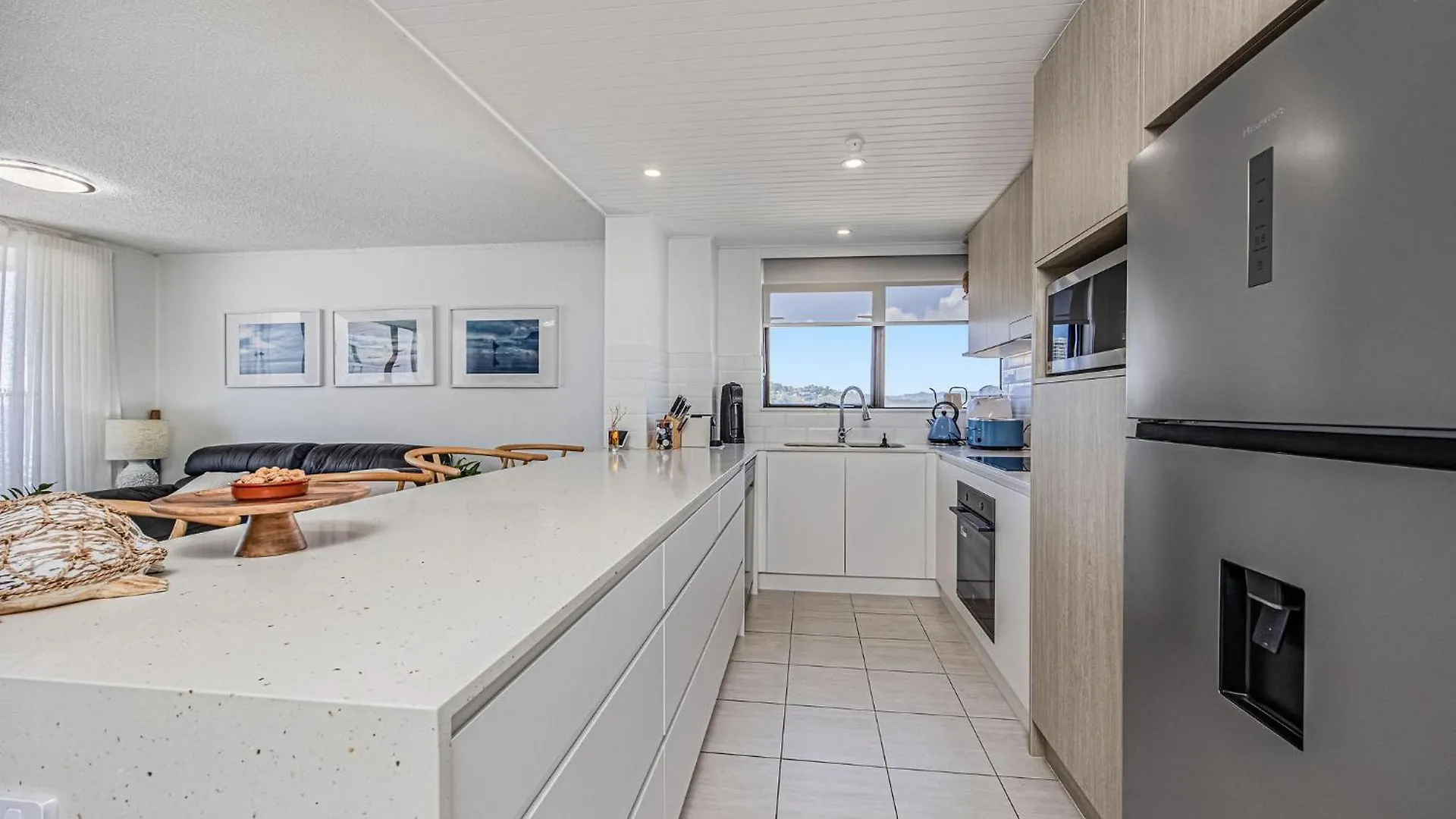 Horizons Holiday Apartments - Official Guldkusten Lägenhetshotell