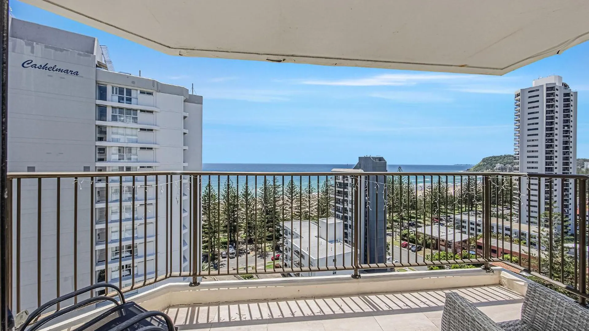 *** Lägenhetshotell Horizons Holiday Apartments - Official Guldkusten Australien