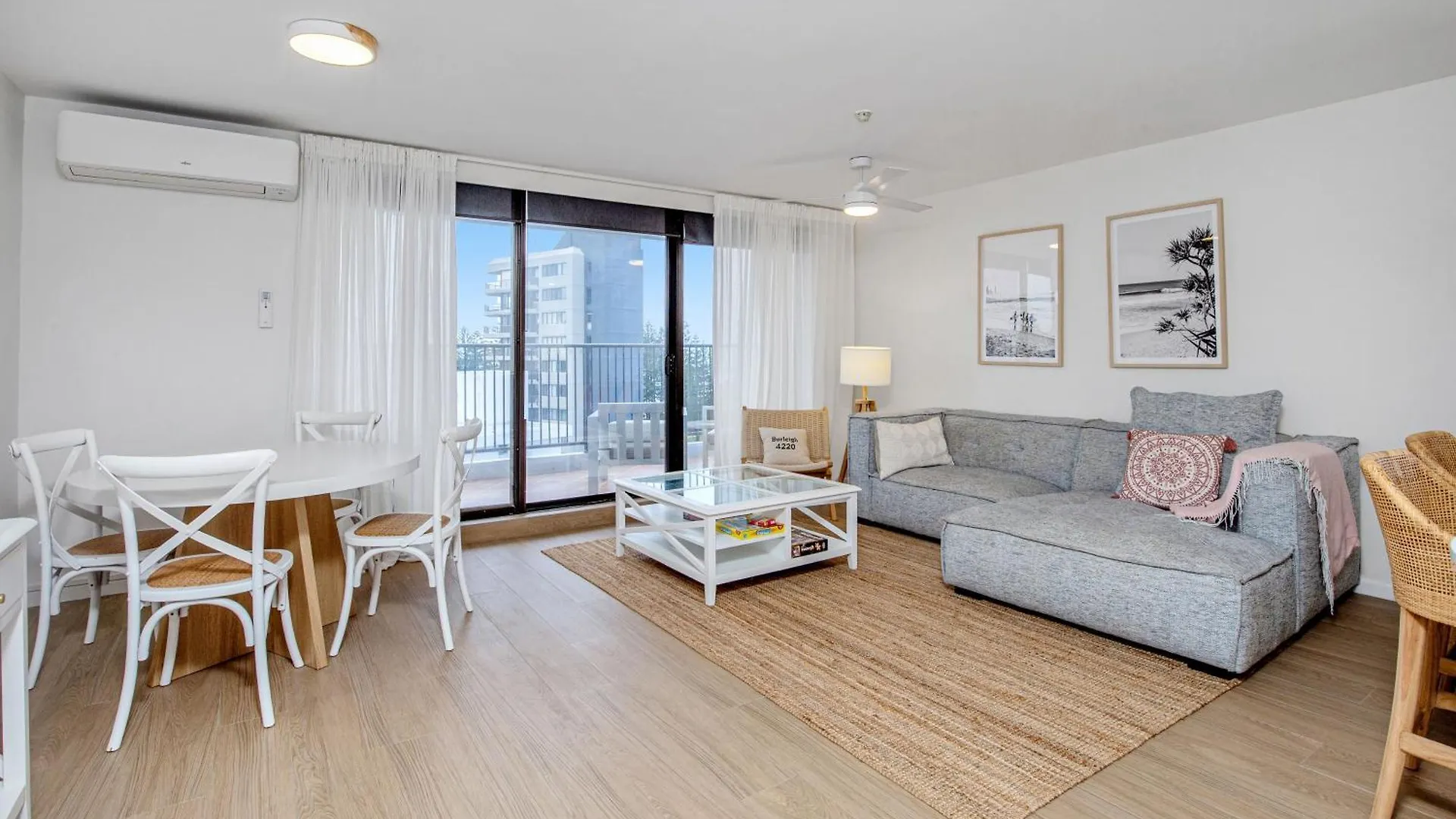 Lägenhetshotell Horizons Holiday Apartments - Official Guldkusten