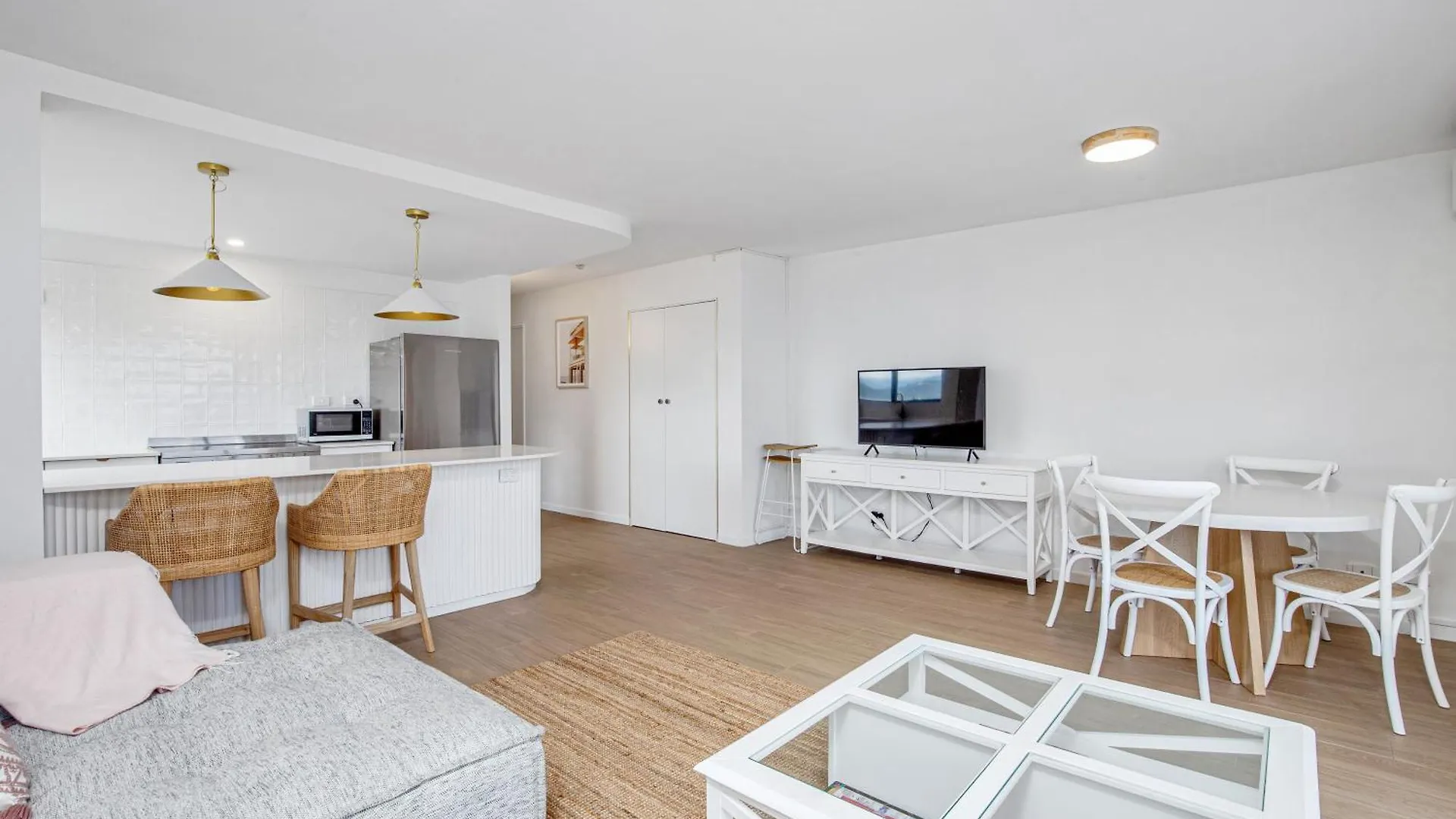 Horizons Holiday Apartments - Official Guldkusten 3*,  Australien