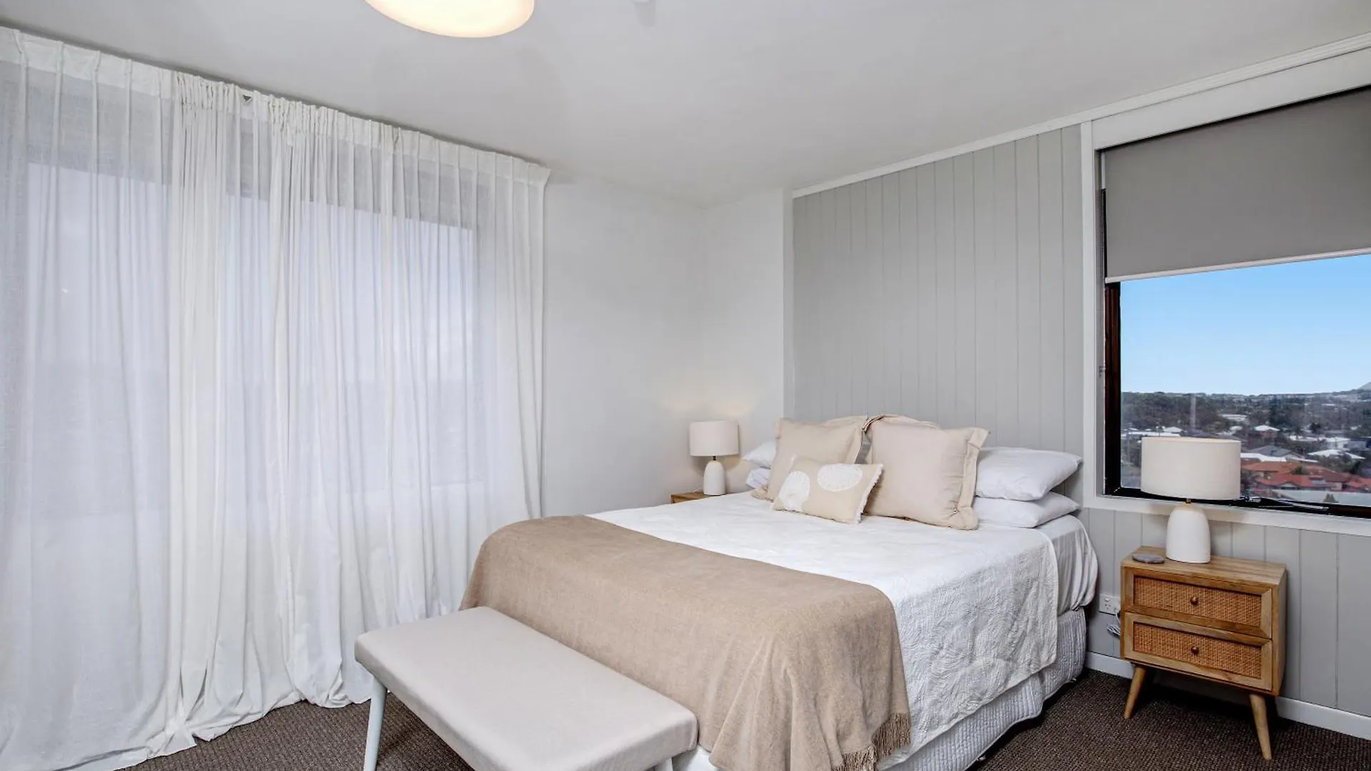 *** Lägenhetshotell Horizons Holiday Apartments - Official Guldkusten Australien