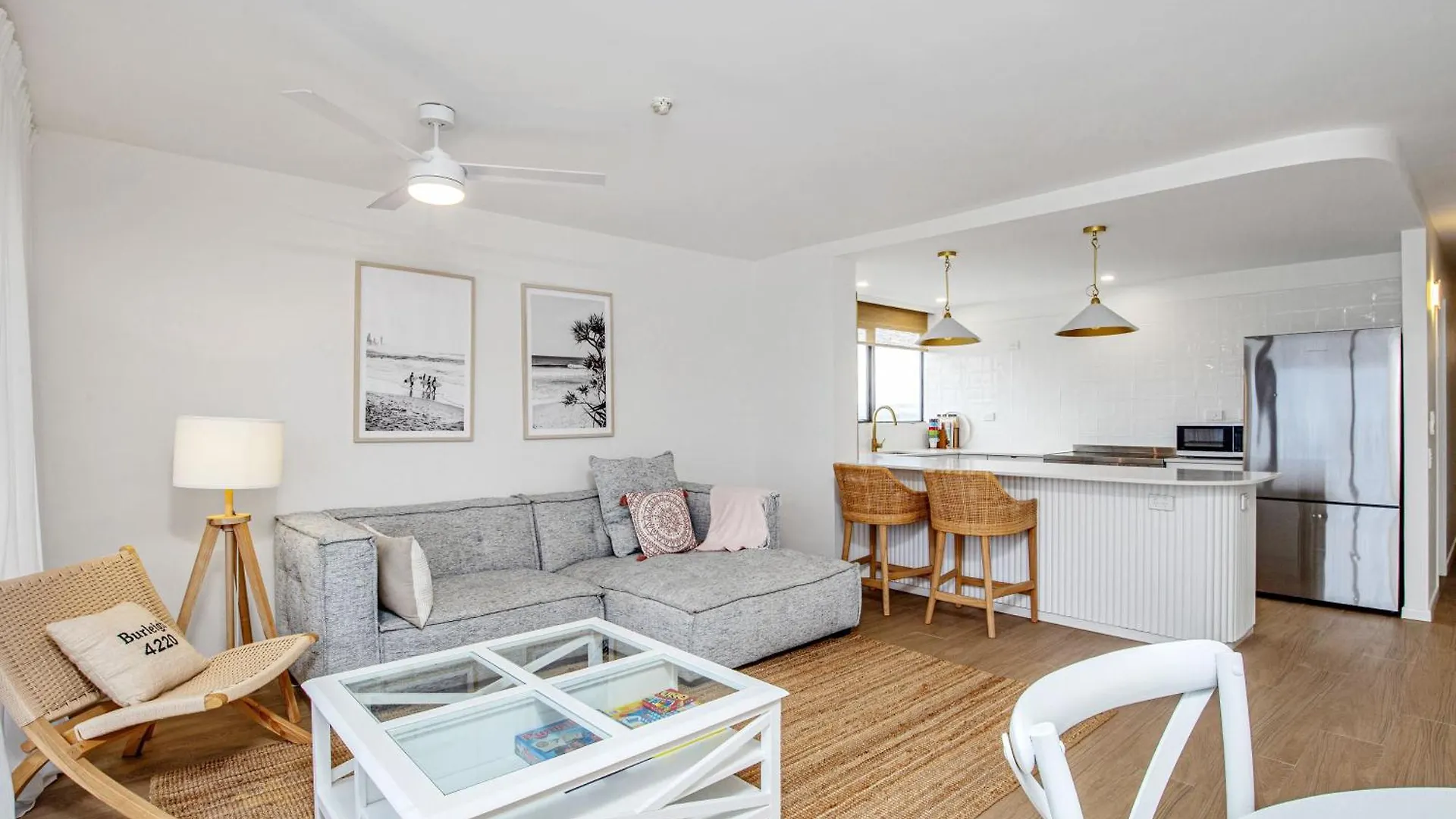 Horizons Holiday Apartments - Official Guldkusten