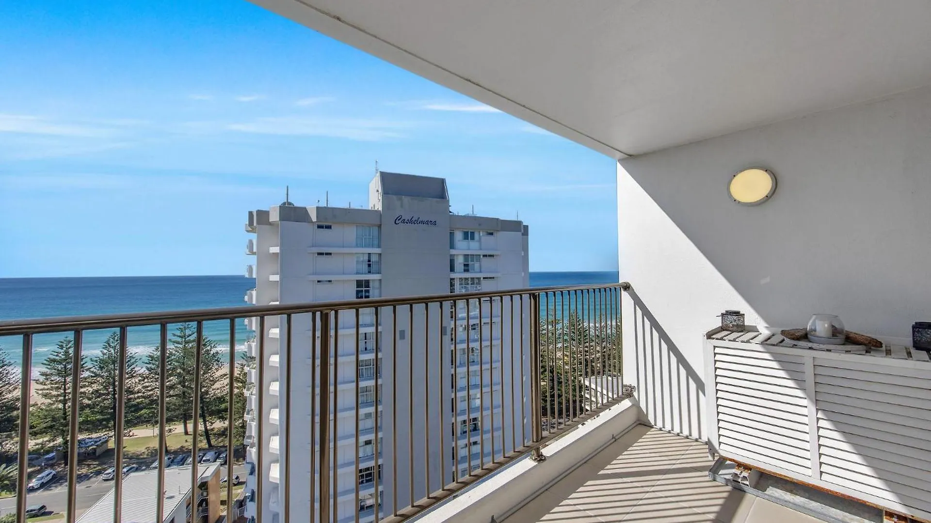 Lägenhetshotell Horizons Holiday Apartments - Official Guldkusten