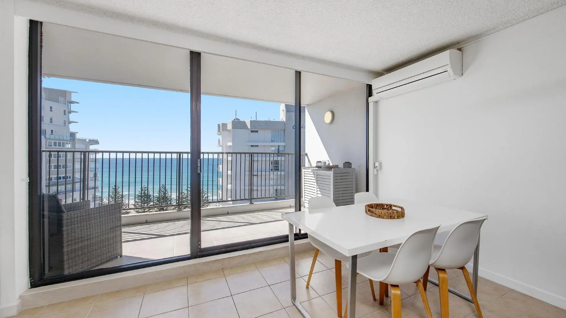 Horizons Holiday Apartments - Official Guldkusten Australien