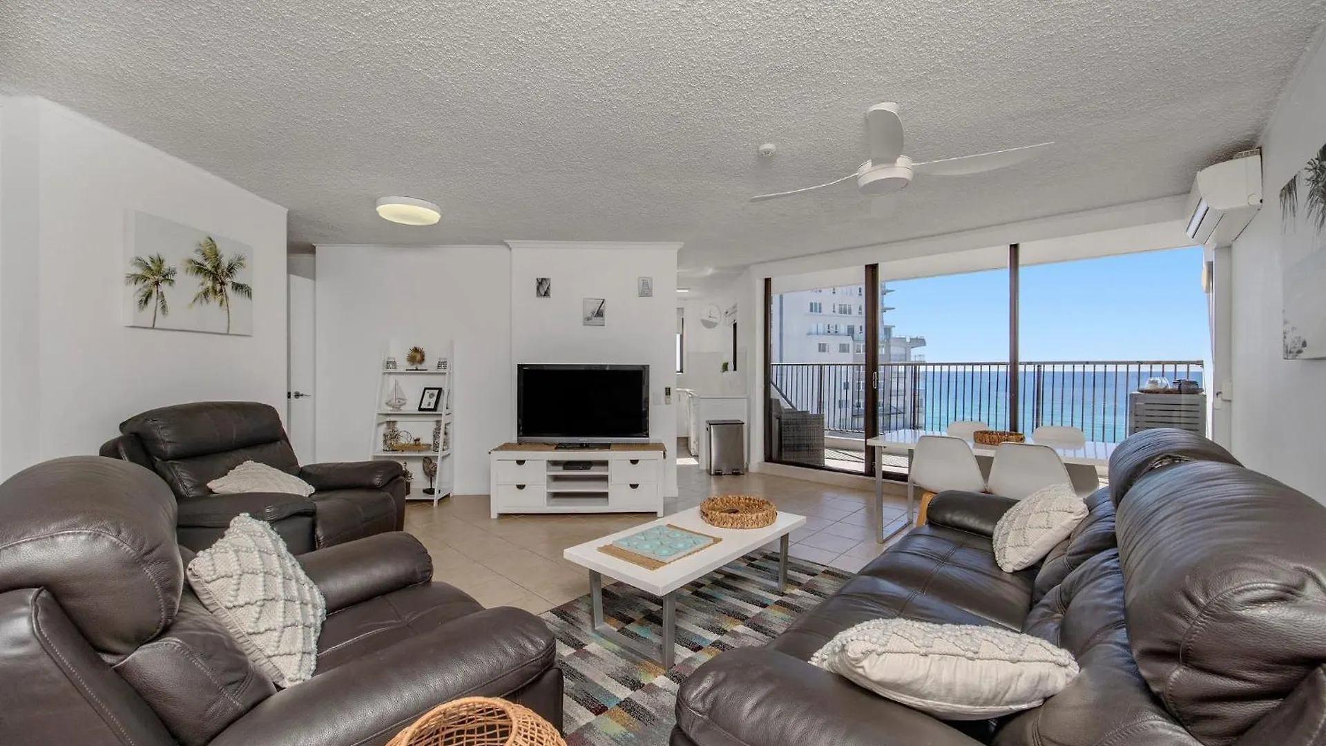 Horizons Holiday Apartments - Official Guldkusten Lägenhetshotell