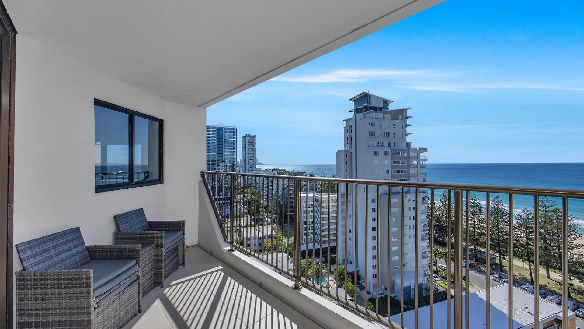 Horizons Holiday Apartments - Official Guldkusten