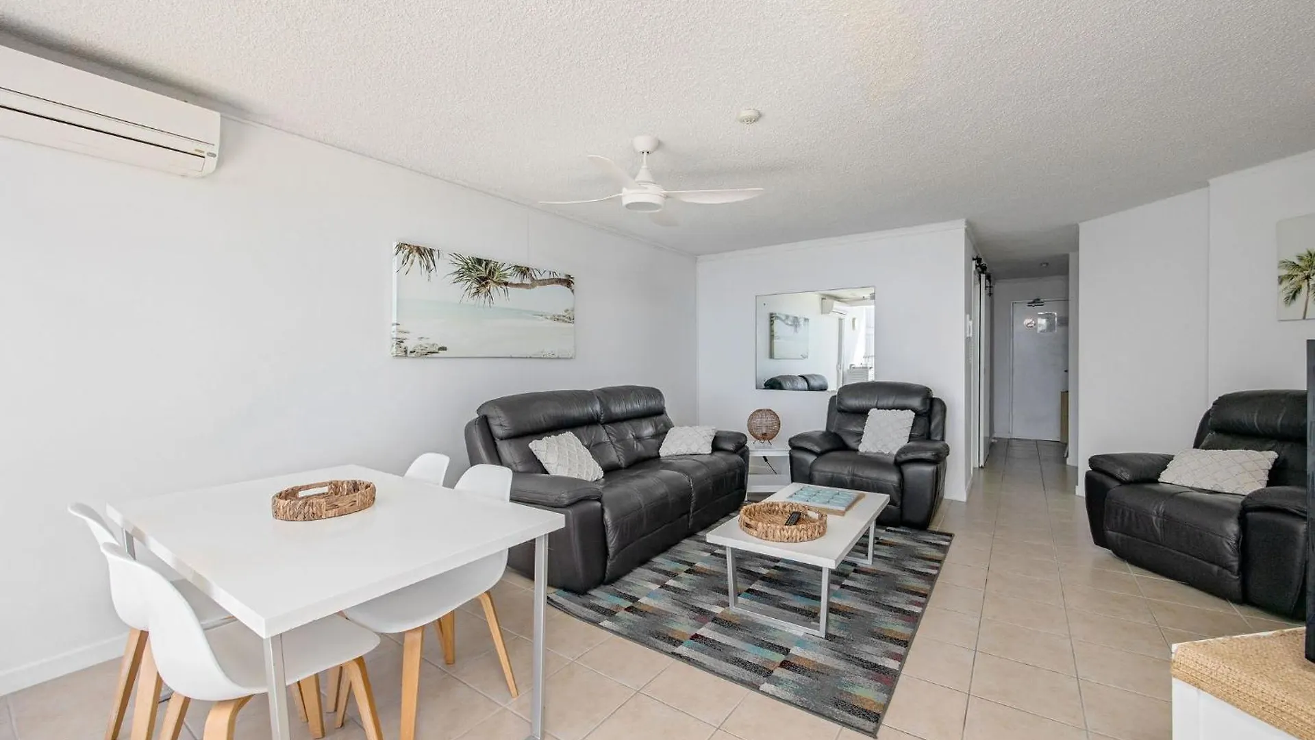 Horizons Holiday Apartments - Official Guldkusten Australien