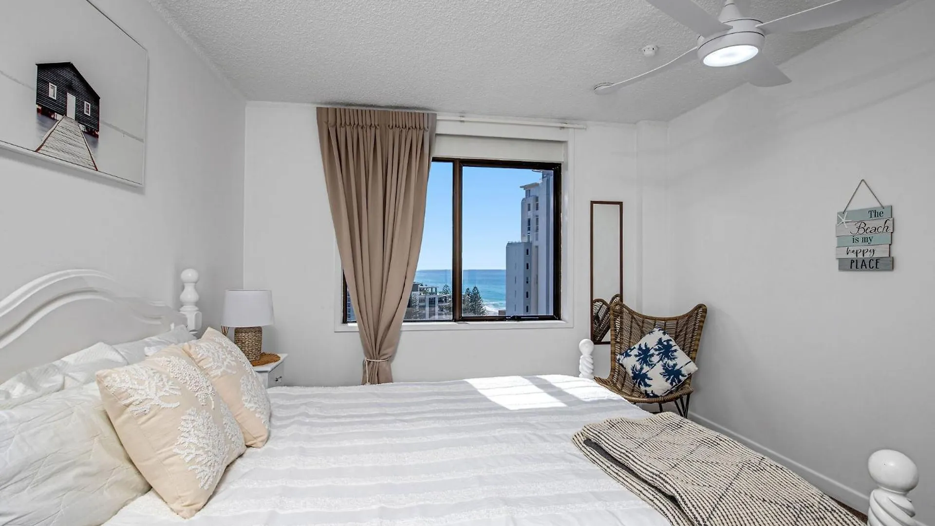 *** Lägenhetshotell Horizons Holiday Apartments - Official Guldkusten Australien