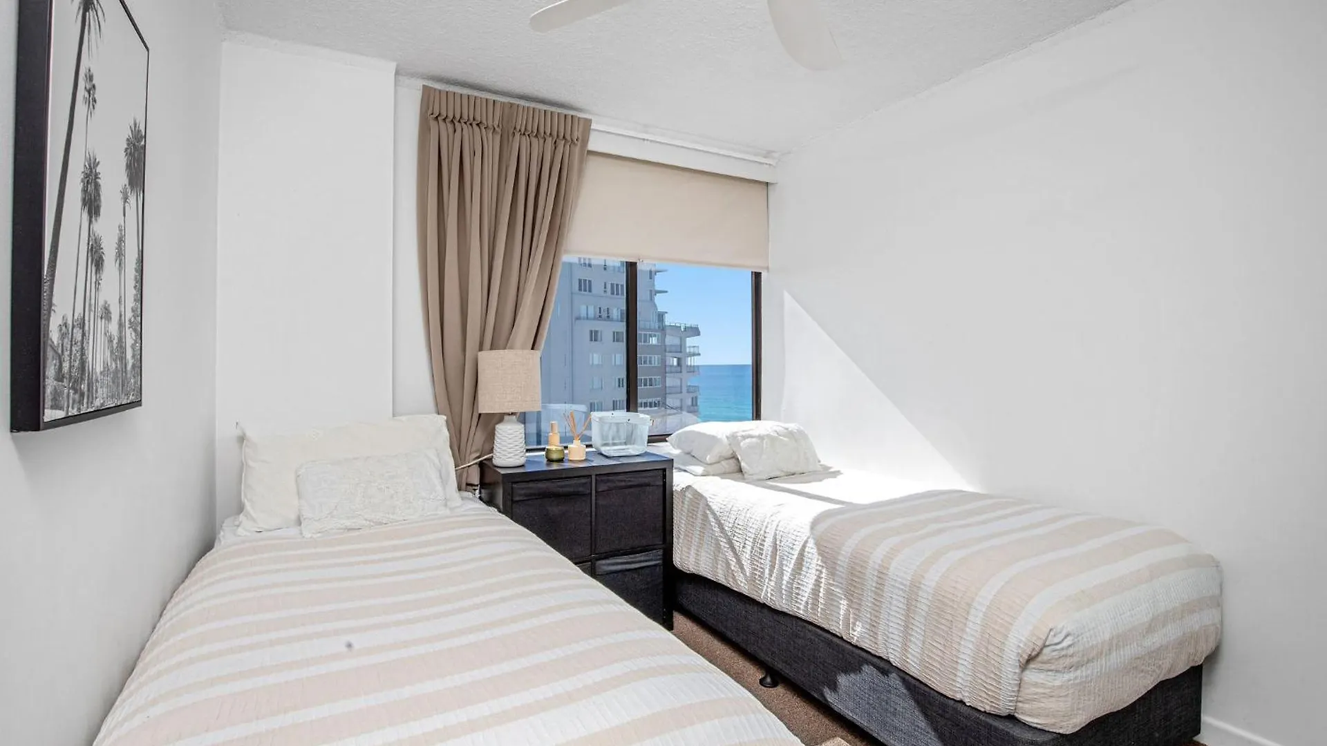 Horizons Holiday Apartments - Official Guldkusten 3*,