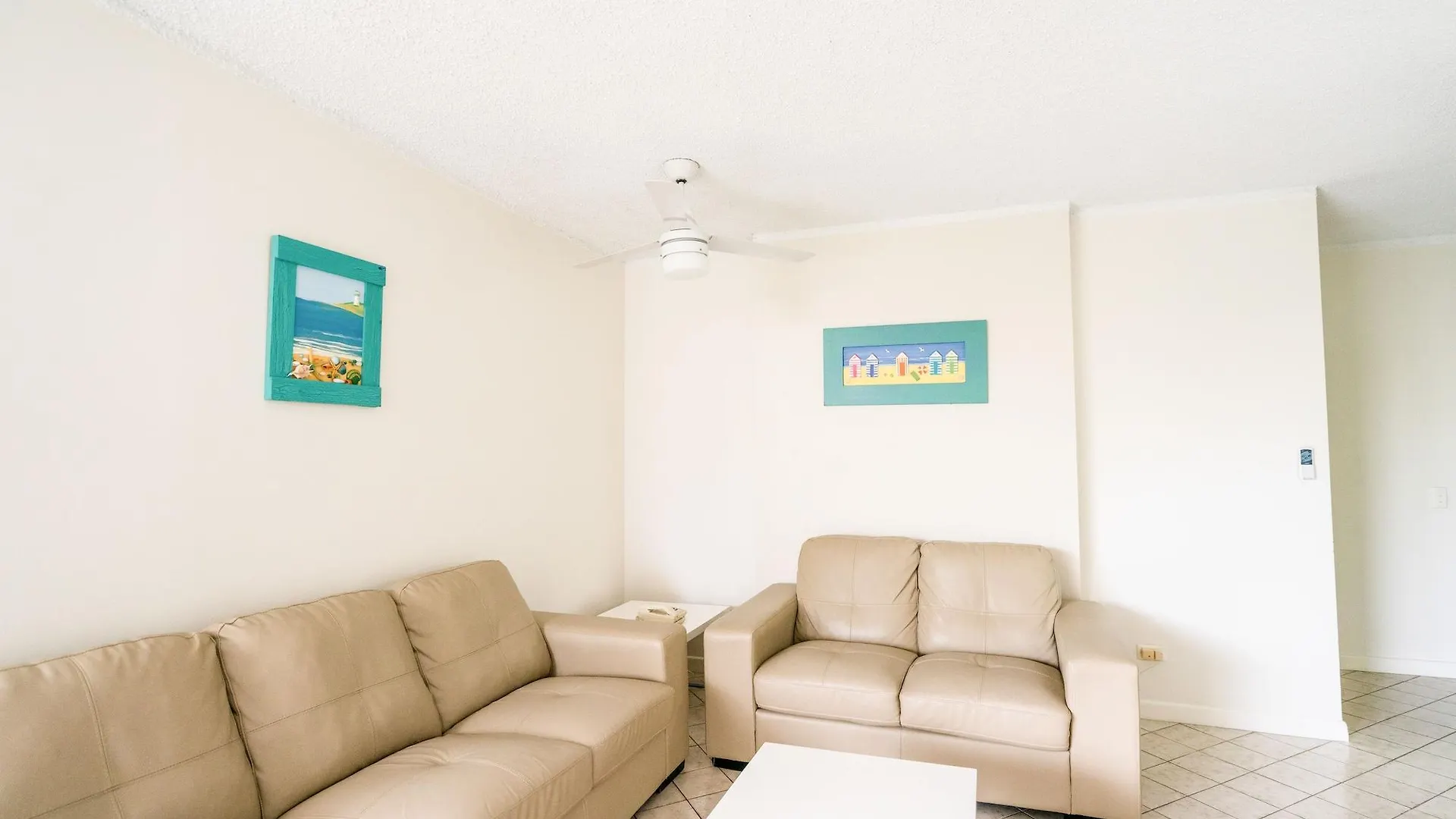 *** Appart hôtel Horizons Holiday Apartments - Official Gold Coast Australie