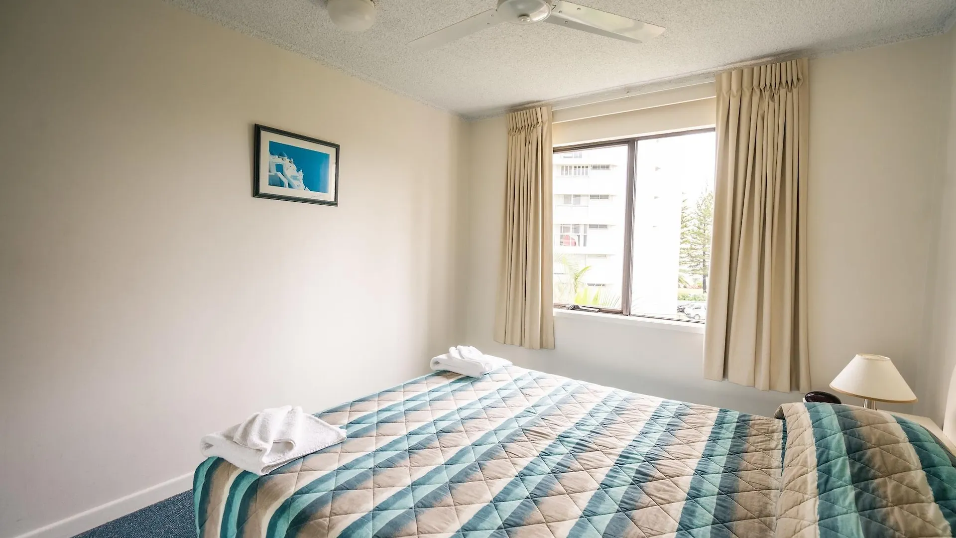 Horizons Holiday Apartments - Official Gold Coast
