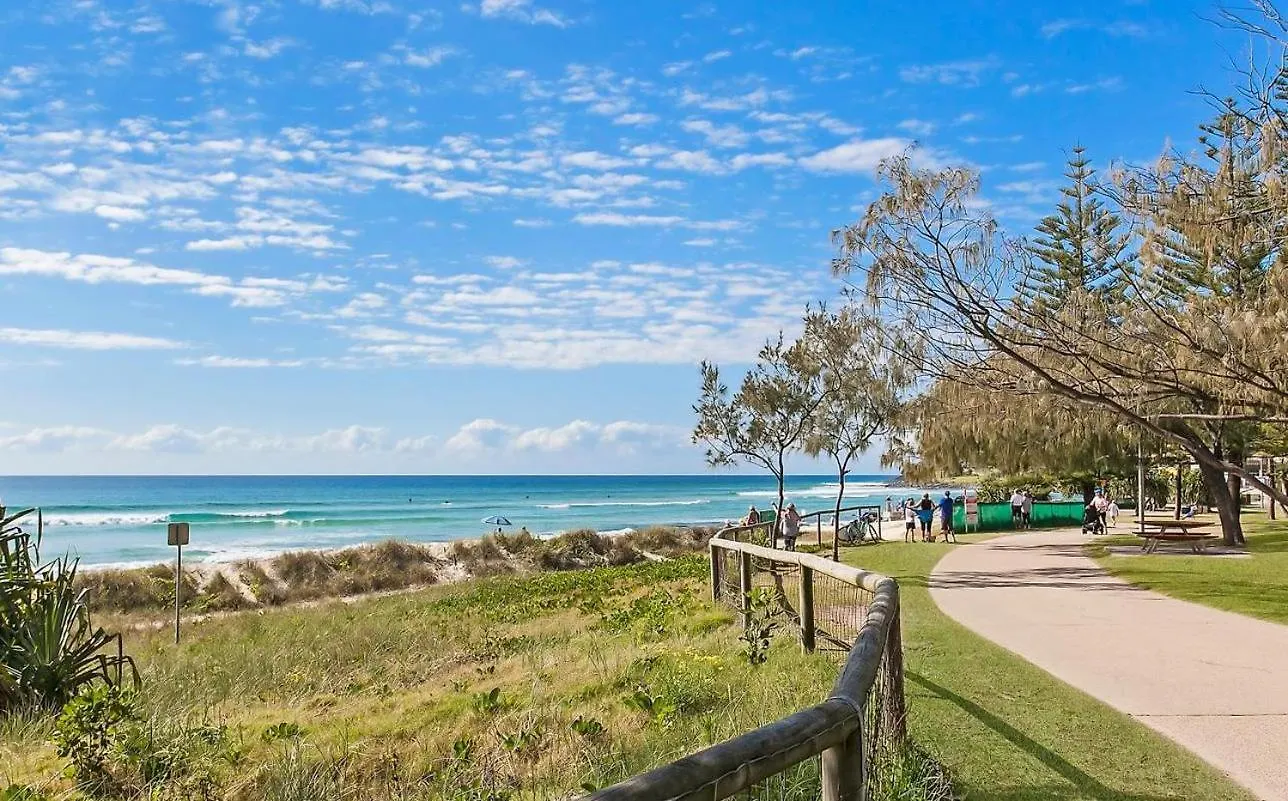 Horizons Holiday Apartments - Official Gold Coast 3*,  Australie