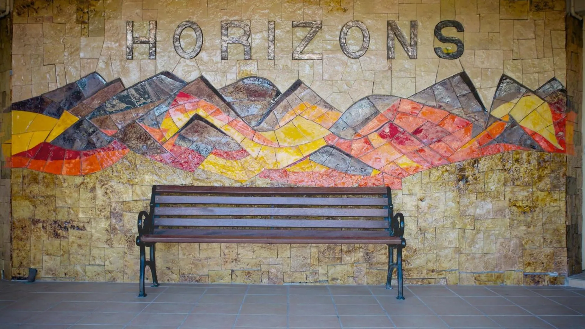 Appart hôtel Horizons Holiday Apartments - Official Gold Coast