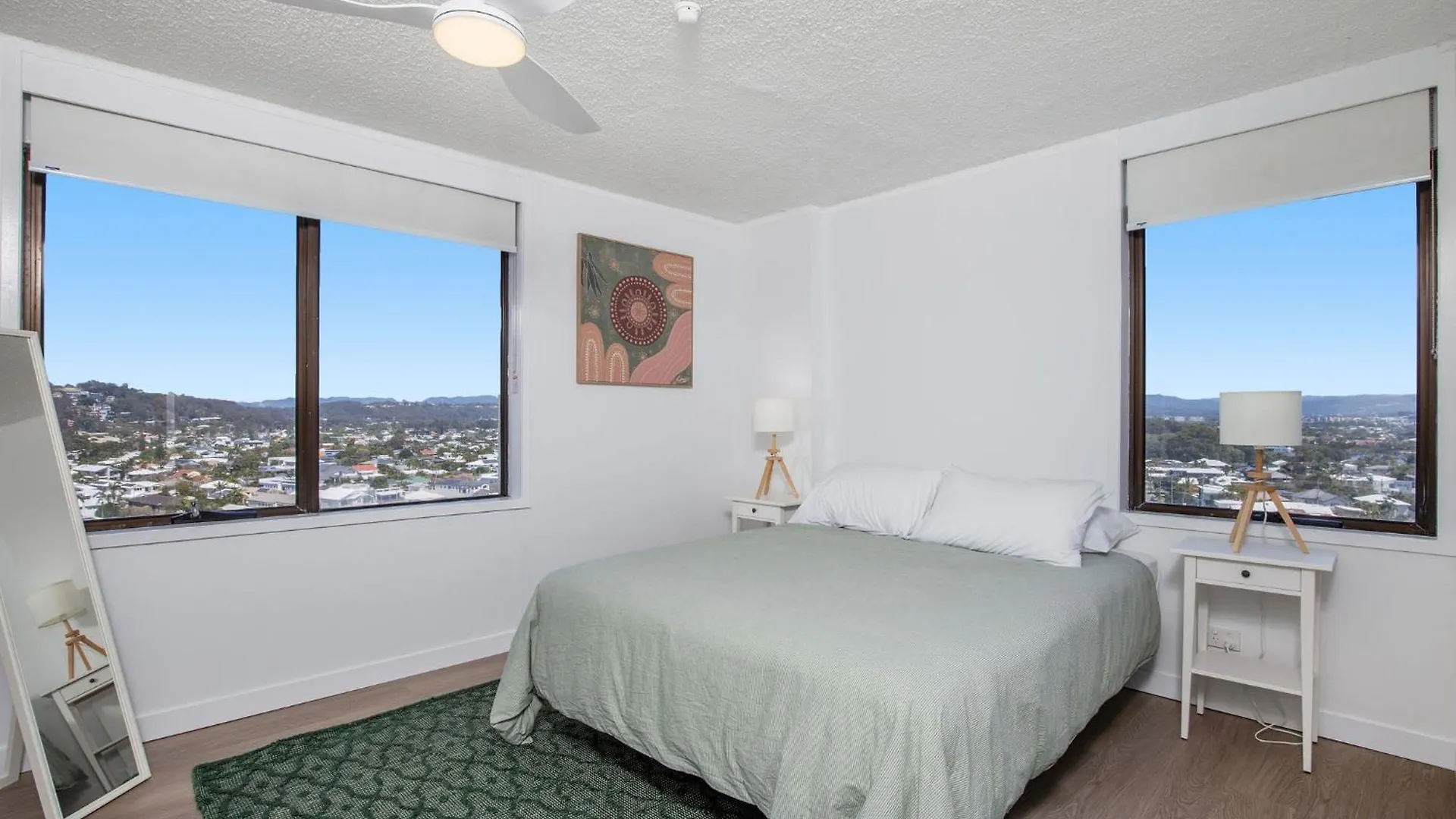 Appart hôtel Horizons Holiday Apartments - Official Gold Coast
