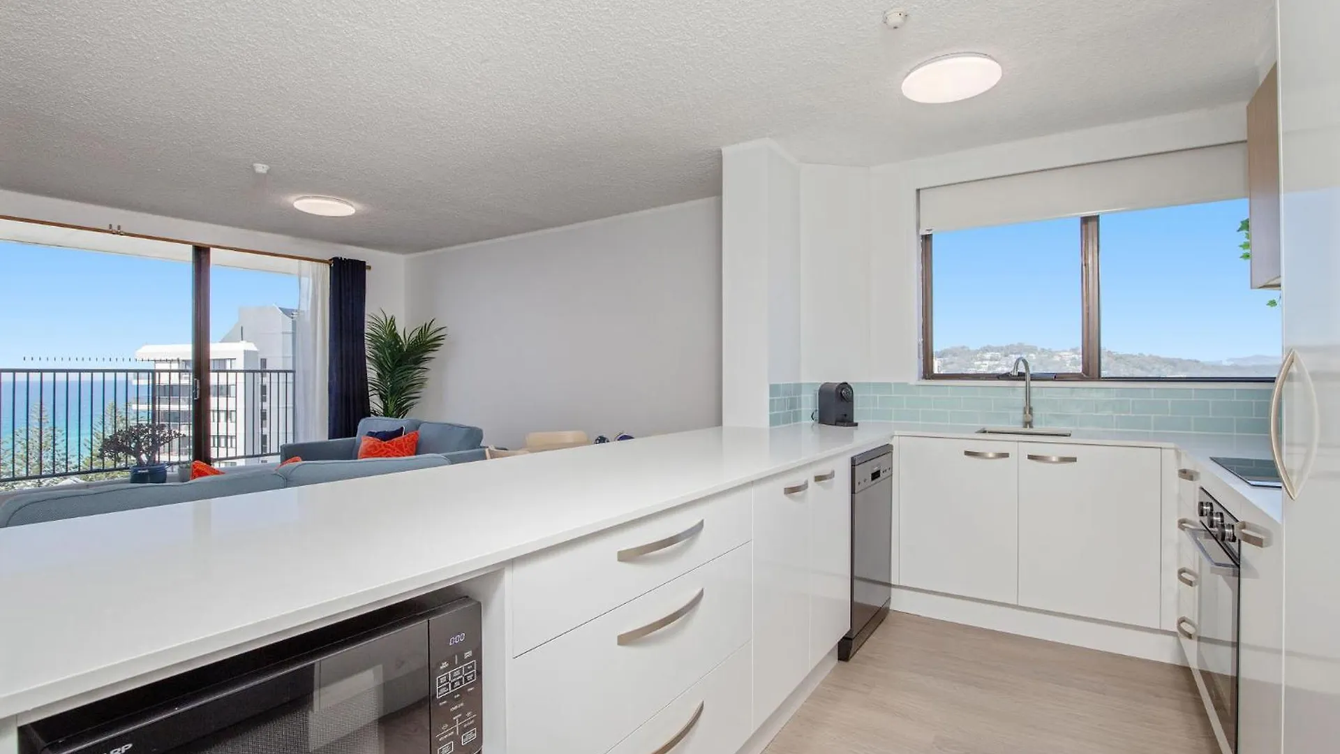 Horizons Holiday Apartments - Official Gold Coast Australie
