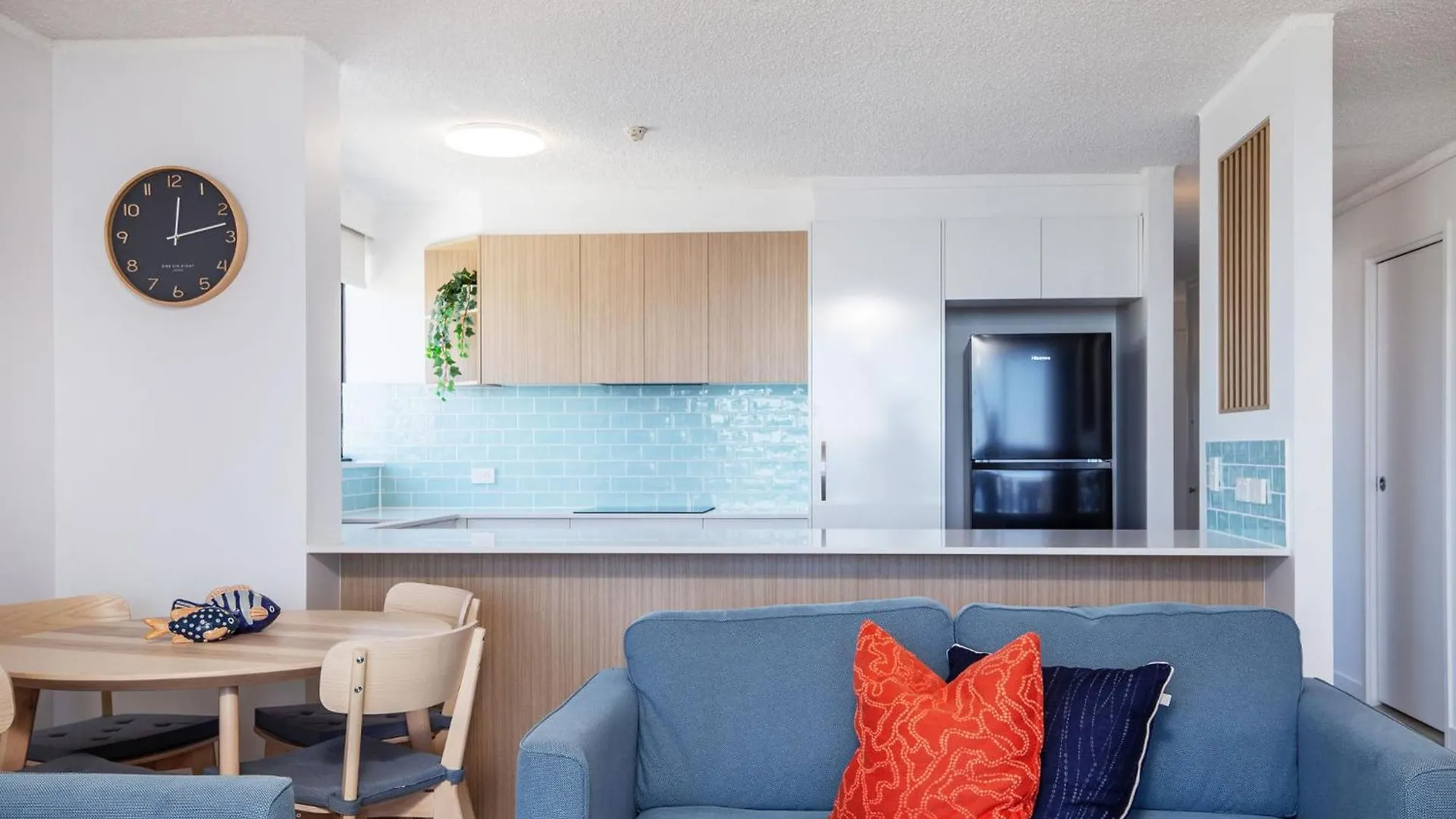 Horizons Holiday Apartments - Official Gold Coast 3*,  Australie