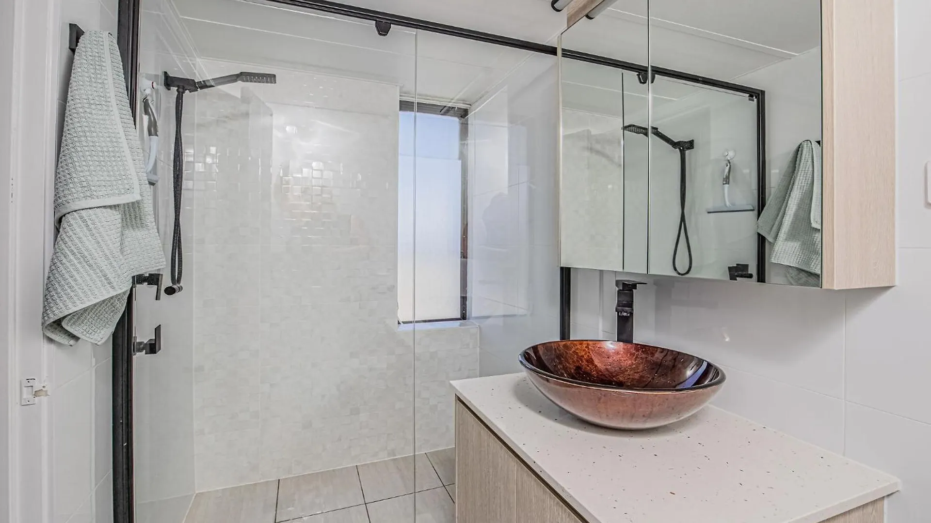 Appart hôtel Horizons Holiday Apartments - Official Gold Coast