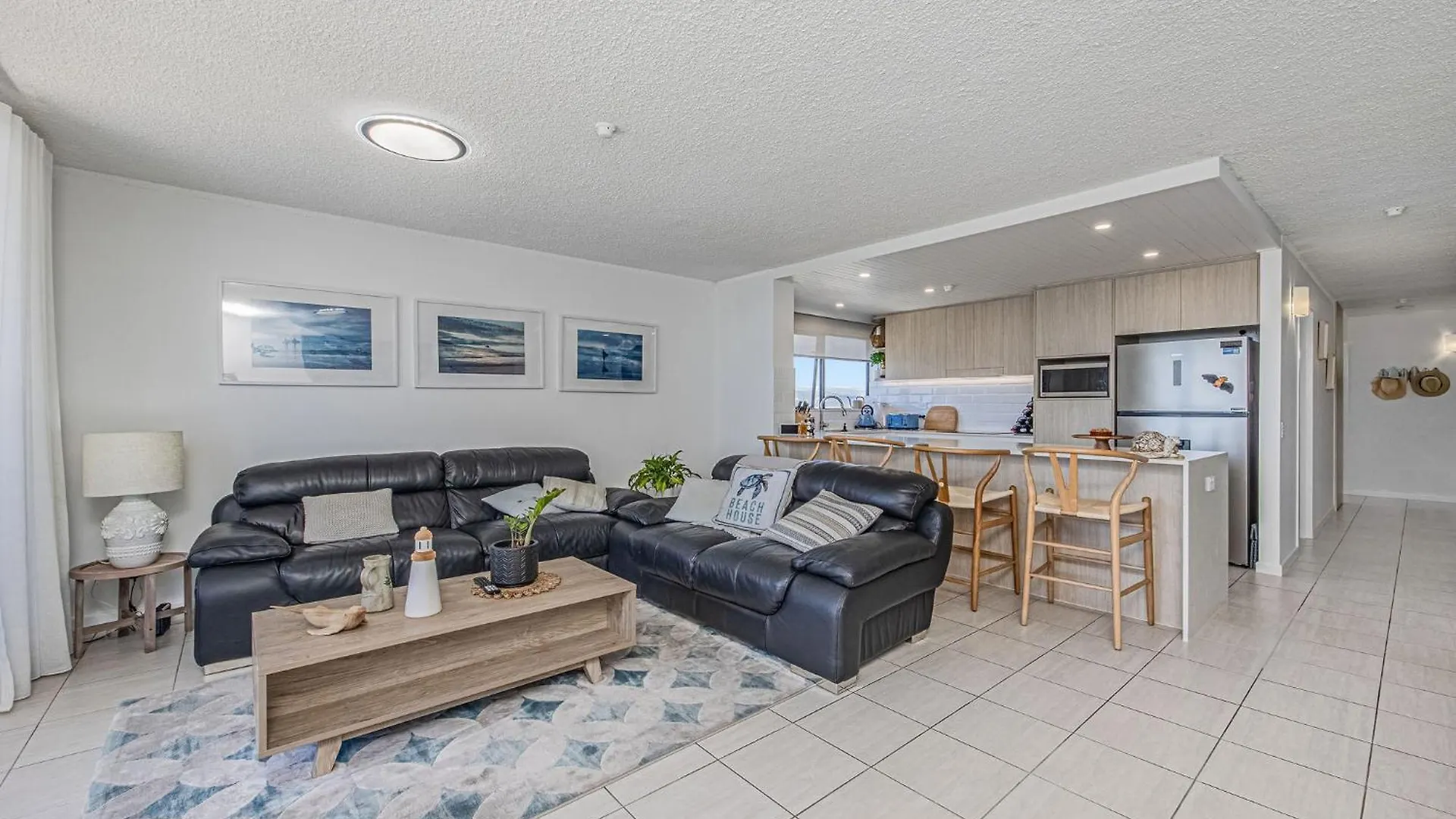 Horizons Holiday Apartments - Official Gold Coast