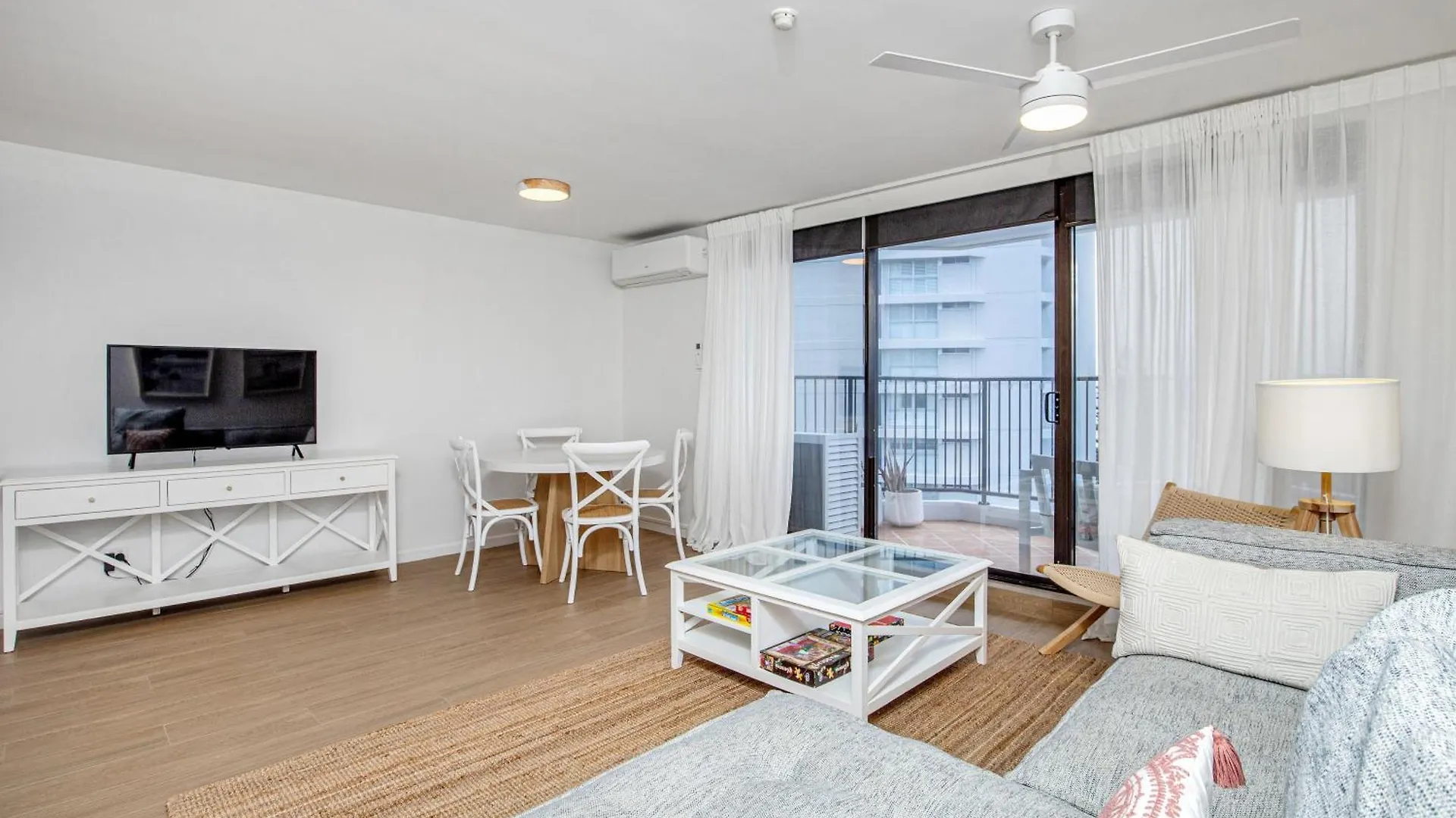 Appart hôtel Horizons Holiday Apartments - Official Gold Coast