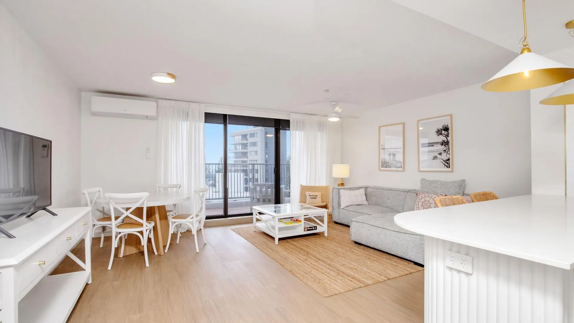 *** Appart hôtel Horizons Holiday Apartments - Official Gold Coast Australie