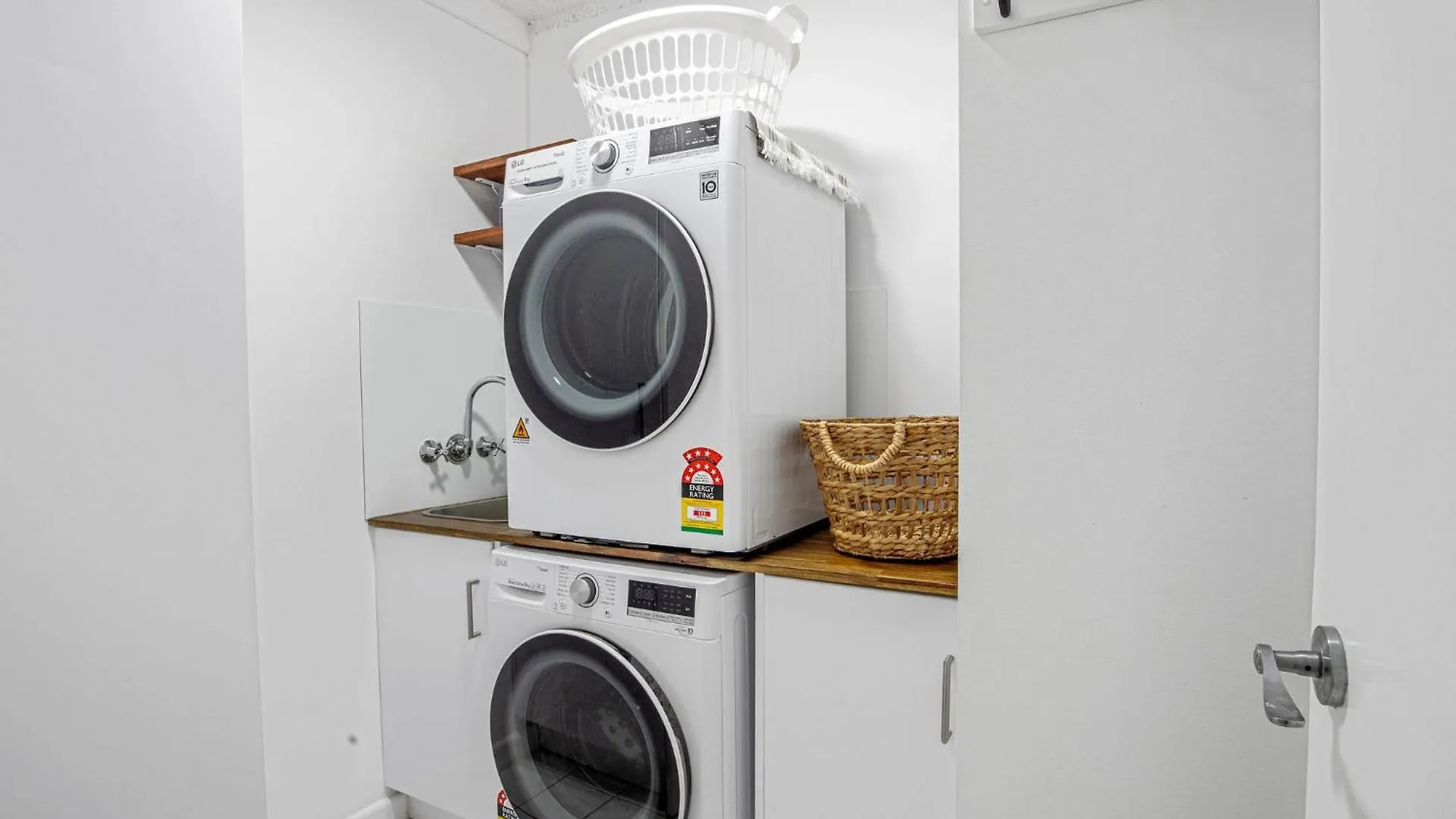 *** Appart hôtel Horizons Holiday Apartments - Official Gold Coast Australie