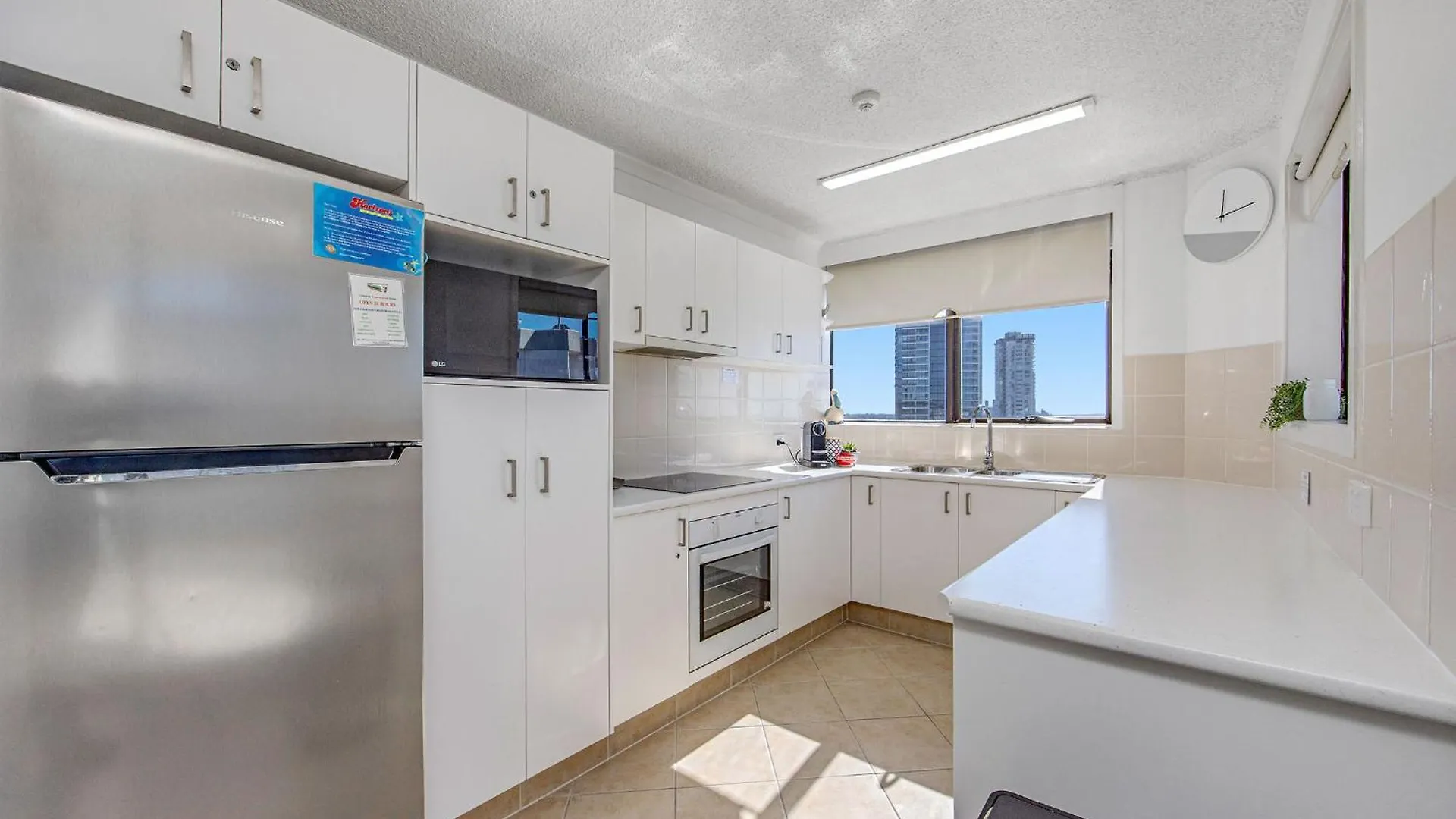 Horizons Holiday Apartments - Official Gold Coast 3*,